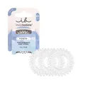 Produktbild: Invisibobble Power kristallklar 3 Stück