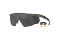 Produktbild: Wiley X Sonnenbrille Brille SABER ADVANCED