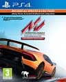 Produktbild: Assetto Corsa - Ultimate Edition PS4 [