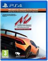 Produktbild: Assetto Corsa Ultimate Edition - PlayStation 4 / PS4 - NEU & OVP