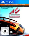 Produktbild: Assetto Corsa - Ultimate Edition - PS4 / PlayStation 4 - Neu & OVP