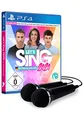 Produktbild: Let's Sing 2020 mit deutschen Hits [+ 2 Mics] [Playstation 4]