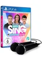 Produktbild: GW6265 Let's Sing 2020 mit deutschen Hits + 2 Mics