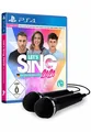 Produktbild: Lets Sing 2020 + 2 Mikros PS4   !!!!! NEU+OVP !!!!!