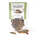 Produktbild: Heuschrecken - essbare Insekten von 'SNACK insects' - 15g feine Speise-Insekten zum Kochen und Essen