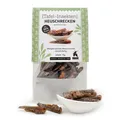 Produktbild: ESSBARE INSEKTEN HEUSCHRECKEN Insekten essen mit Snack-Insects Insektensnack