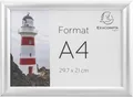 Produktbild: Exacompta - Ref. 8494358D – 1 Wandrahmen aus Aluminium – Format DIN A4 –