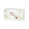 Produktbild: Medi-Inn Vinyl Comfort Einmalhandschuhe