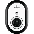 Produktbild: TechniSat Elektroauto-Ladestation TechniSat TECHNIVOLT 100 Wallbox Typ 2 Mode 3 16 A Anzahl Anschlüsse 1