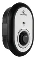 Produktbild: Technivolt 100 Wallbox 11kW mit Steckdose, Schwarz/Grau (0000/6400)