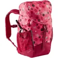 Produktbild: Vaude Kinder Skovi 10 Rucksack (Größe 10L, pink)