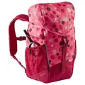 Produktbild: Vaude - Kid's Skovi 10 - Kinderrucksack Gr 10 l rosa/rot