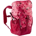 Produktbild: Skovi 10 - Kinderrucksack bright pink-cranberry