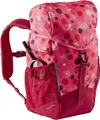 Produktbild: VAUDE Cityrucksack Skovi 10 BRIGHT PINK/CRANBERRY