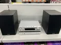 Produktbild: Kenwood M918DAB silber/schwarz Stereoanlage 6#14756041