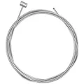 Produktbild: cyclingcolors kabel 2m x 2.5mm kopfe 8x12mm stahl rasenmäher traktor bowdenzug gaszug motorhäcke innenzung