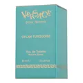 Produktbild: Versace Dylan Turquoise Eau de Toilette Spray 30 ml