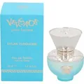 Produktbild: Versace Dylan Turquoise Pour Femme Eau de Toilette 30ml
