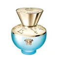Produktbild: Versace Dylan Turquoise Eau De Toilette Spray 30 ml