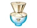 Produktbild: Versace Eau de Toilette für Damen Dylan Turquoise zitrisch-frischer Damenduft, Stilvolle Damendüfte und Geschenke für Frauen