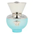 Produktbild: Damenparfüm Versace DYLAN TURQUOISE EDT 30 ml