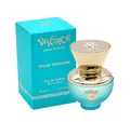 Produktbild: Versace Dylan Turquoise Pour Femme 30ml Eau de Toilette