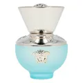 Produktbild: Damenparfüm Versace DYLAN TURQUOISE EDT 30 ml