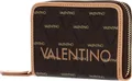Produktbild: VALENTINO BAGS Damen Liuto Geldbörse VPS3KG137 Braun
