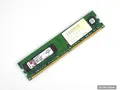 Produktbild: 1GB Kingston KVR667D2N5/1G DDR2 667Mhz 1.8V CL5 PC2-5300 Arbeitsspeicher RAM