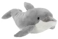 Produktbild: Heunec 248571 Misanimo Delfin 50 cm Plüsch/Stoff/Kuscheltier Neu