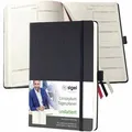 Produktbild: SIGEL CO705 Undatierter Tagesplaner mit 365 Tages-Ka... | Buch | Zustand wie neu