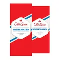 Produktbild: Old Spice Whitewater After Shave Lotion, 2er Pack(2 x 100 ml)