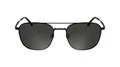 Produktbild: Lacoste L269S 002 MATTE BLACK 55/19/145 UNISEX Sonnenbrillen