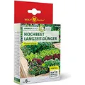 Produktbild: WOLF Garten - Energy Depot Hochbeet-Langzeitdünger ED-HB 0,32 (für ca. 6 m²/Jahr); 3877003