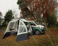 Produktbild: Reimo TOUR EASY YOUNG 2 Busvorzelt, 300x270cm