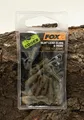 Produktbild: Fox Edges Camo Slik Lead Clips & Pegs Size Größe 10