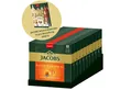 Produktbild: JACOBS Kaffee Guten Morgen XL Intense 200 Nespresso®* kompatible Kapseln, (Packung, 10er Pack)