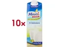 Produktbild: MinusL Milch 3,5% Fett, laktosefrei*, 10x 1 Liter