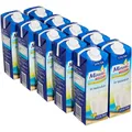 Produktbild: MinusL® H-Vollmilch laktosefreie Milch 3,5 % 10x 1,0 l