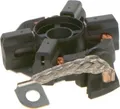 Produktbild: BOSCH 1 004 336 626 Halter Kohlebürsten für AUDI A6 Avant (4F5, C6) A4 Avant (8ED, B7) A6 Limousine (4F2, C6) A4 Cabrio (8H7, B6, 8HE, B7)