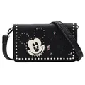 Produktbild: Desigual Clutch-Geldbörse Geldbeutel Mone Mickey Rock Magda 24SAYP10/2000