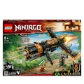 Produktbild: LEGO Coles Felsenbrecher - 71736 NINJAGO (71736)