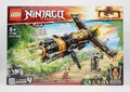 Produktbild: LEGO NINJAGO 71736 Coles Felsenbrecher NEU & OVP - EOL