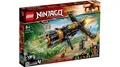 Produktbild: LEGO Ninjago - Coles Felsenbrecher (71736)