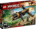 Produktbild: LEGO NINJAGO: Coles Felsenbrecher (71736)