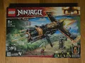 Produktbild: LEGO NINJAGO: Coles Felsenbrecher (71736)