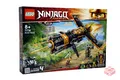 Produktbild: 🏅LEGO® Ninjago 71736 Coles Felsenbrecher Boulder Blaster  5 Mfg NEU💎OVP💎EOL