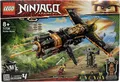 Produktbild: LEGO® NINJAGO 71736 Coles Felsenbrecher  NEU & OVP