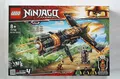 Produktbild: LEGO Ninjago 71736 - Coles Felsenbrecher - Neu & OVP