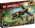 Produktbild: LEGO® NINJAGO® 71736 Coles Felsenbrecher mit Golden Kai Legacy NEU OVP EOL 2022